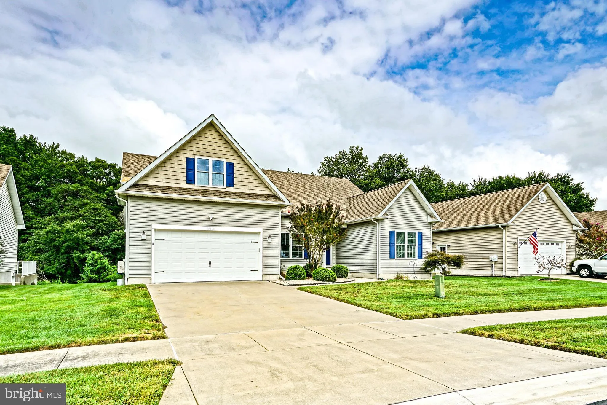 Milton, Delaware 19968, United States, 4 Bedrooms Bedrooms, ,3 BathroomsBathrooms,Residential,Active,198614