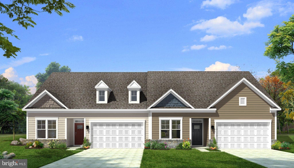 Photo of Homesite 3.75 Snapdragon Way, HAGERSTOWN, MD 21742 (MLS # MDWA2041022)