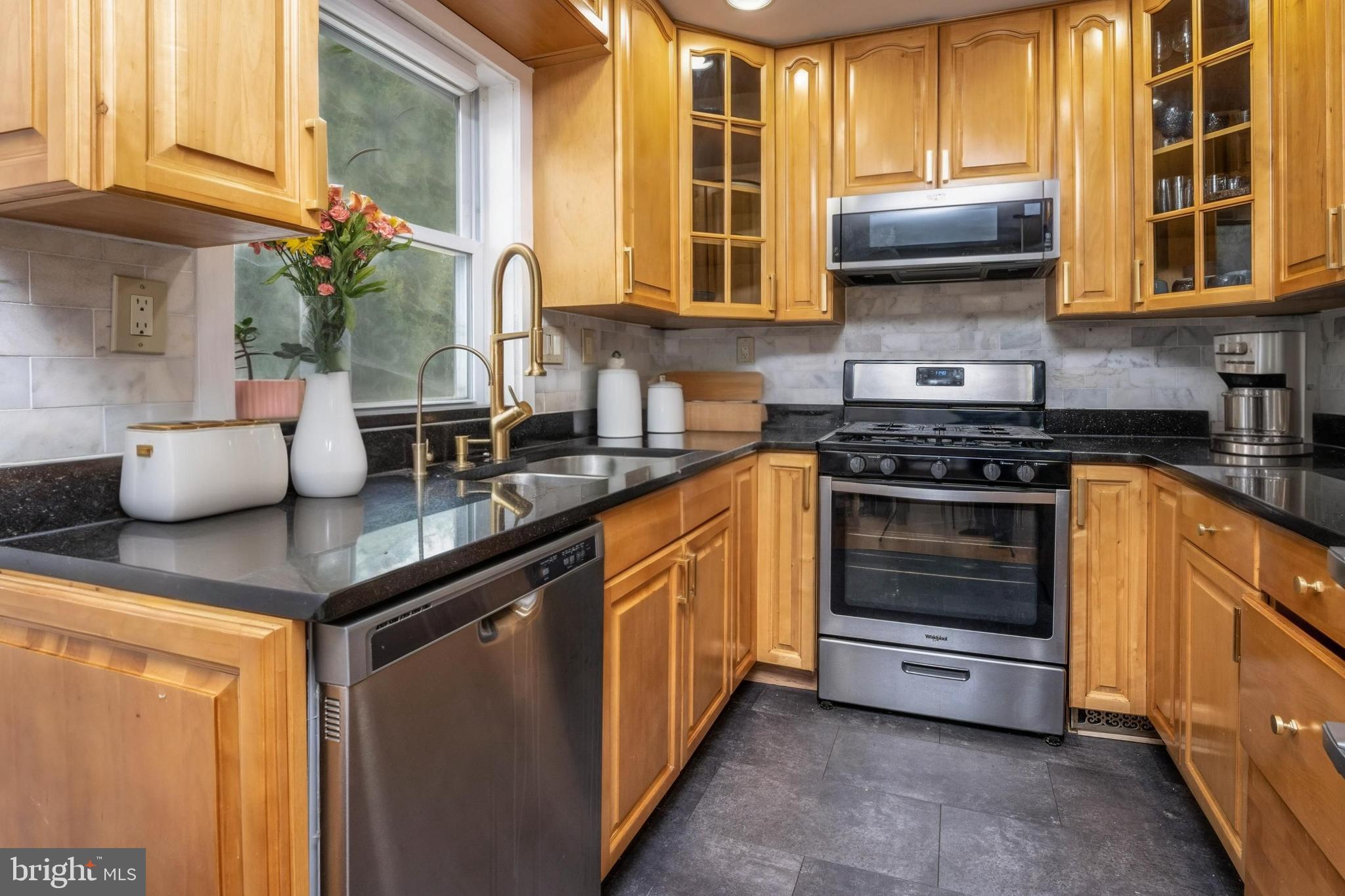 GARRETT PARK ESTATES - Residential