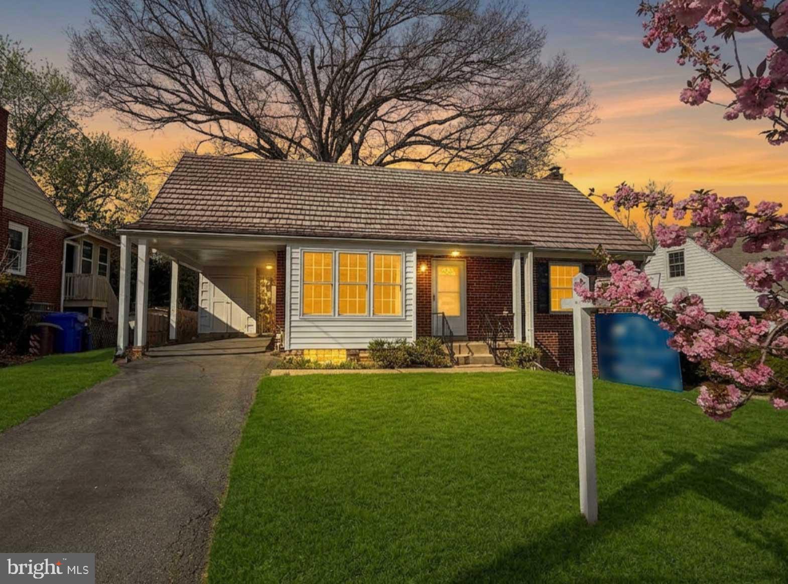 5305 FLANDERS AVENUE