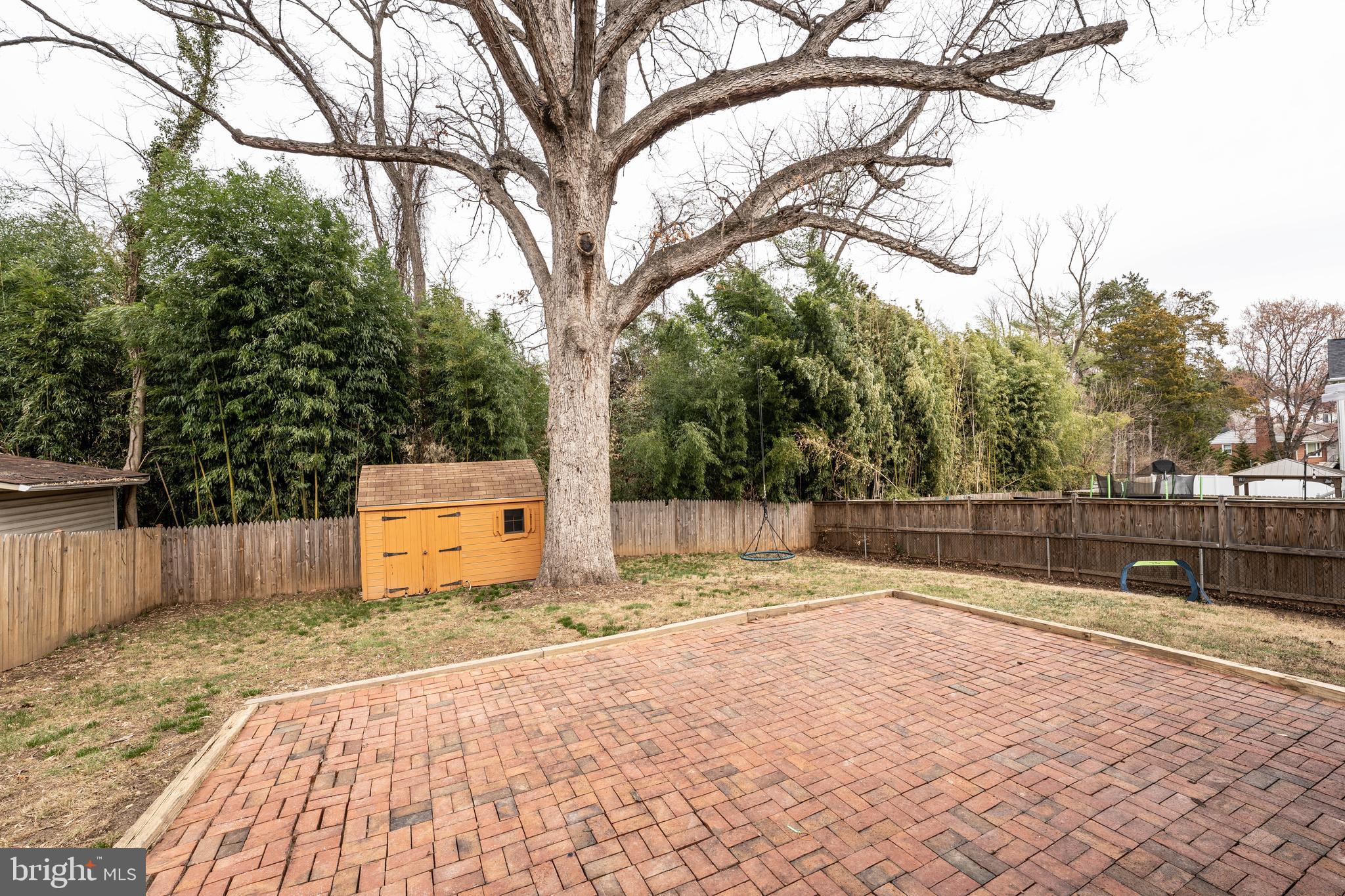 GARRETT PARK ESTATES - Residential