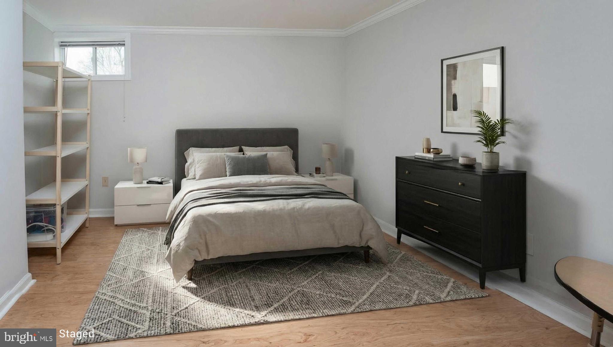 GARRETT PARK ESTATES - Residential