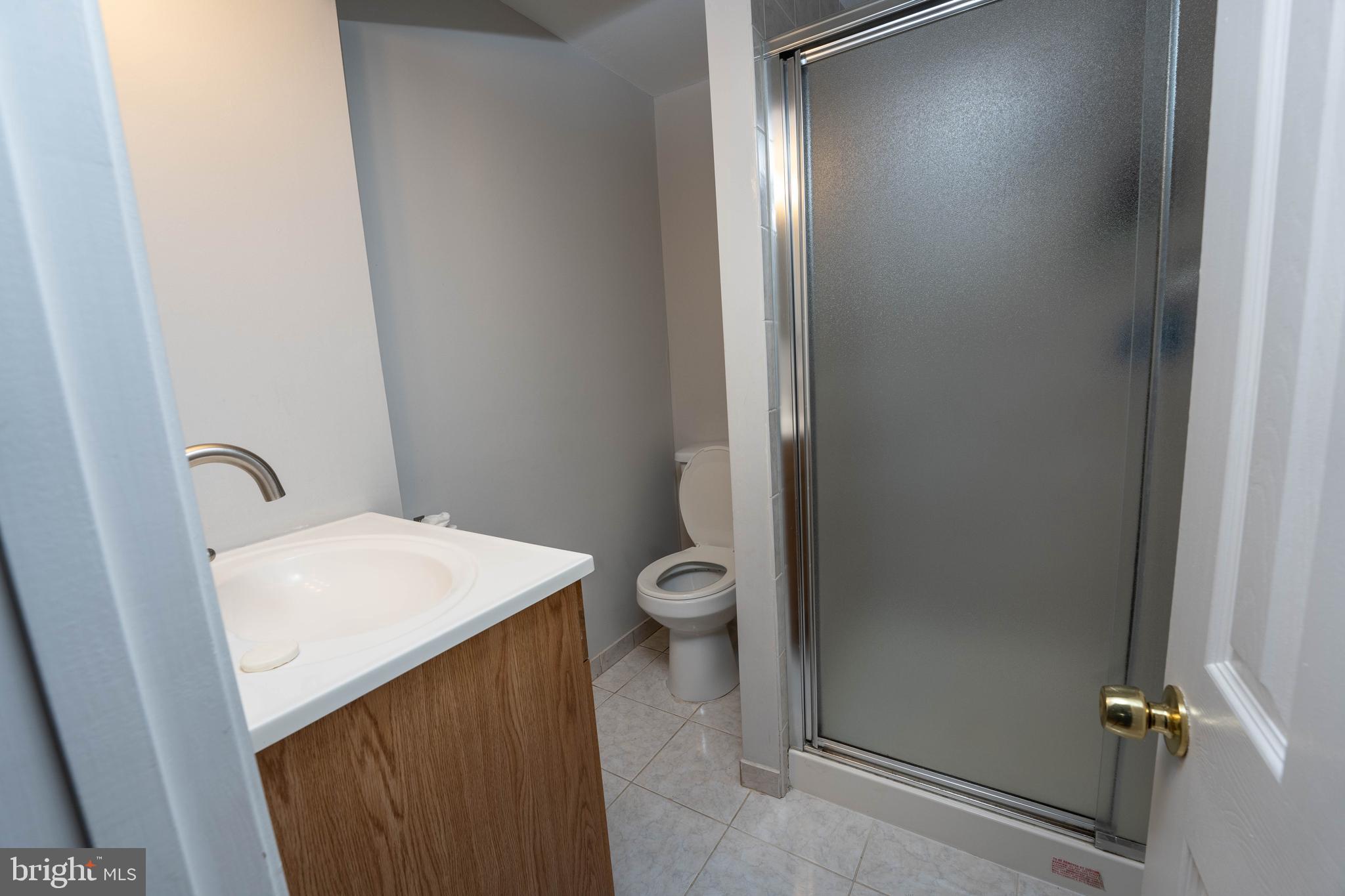 GARRETT PARK ESTATES - Residential