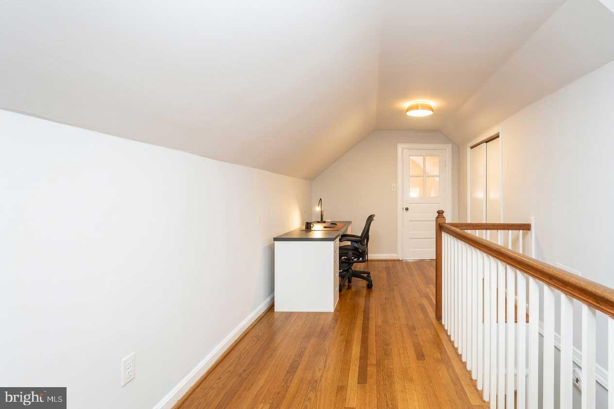 GARRETT PARK ESTATES - Residential