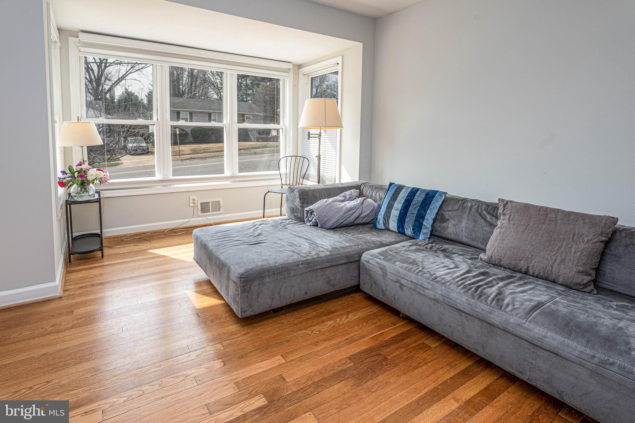 GARRETT PARK ESTATES - Residential