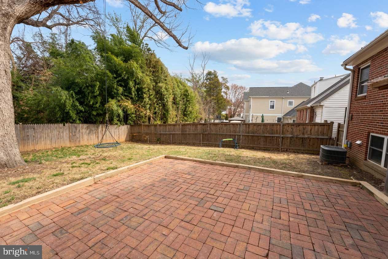 GARRETT PARK ESTATES - Residential