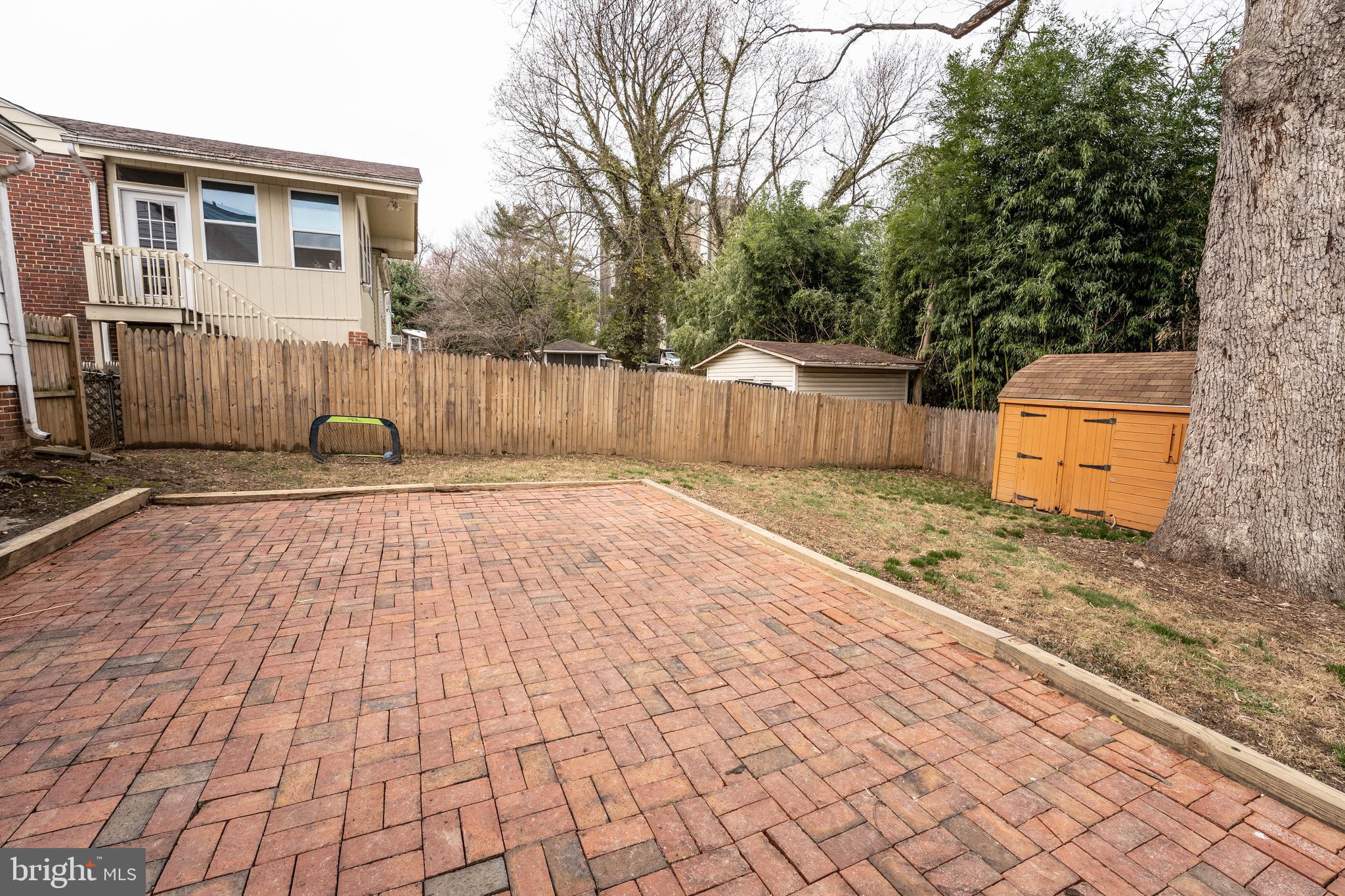 GARRETT PARK ESTATES - Residential