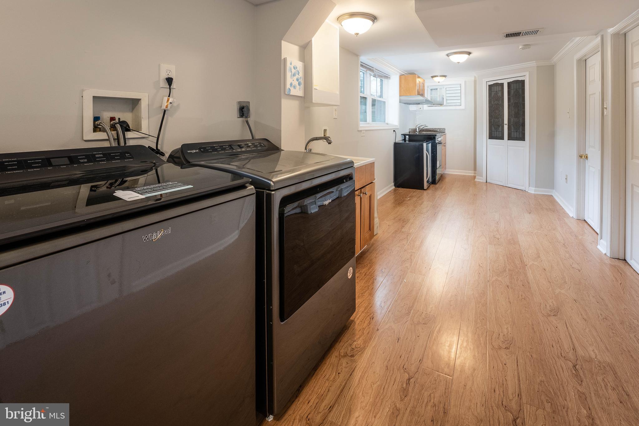 GARRETT PARK ESTATES - Residential