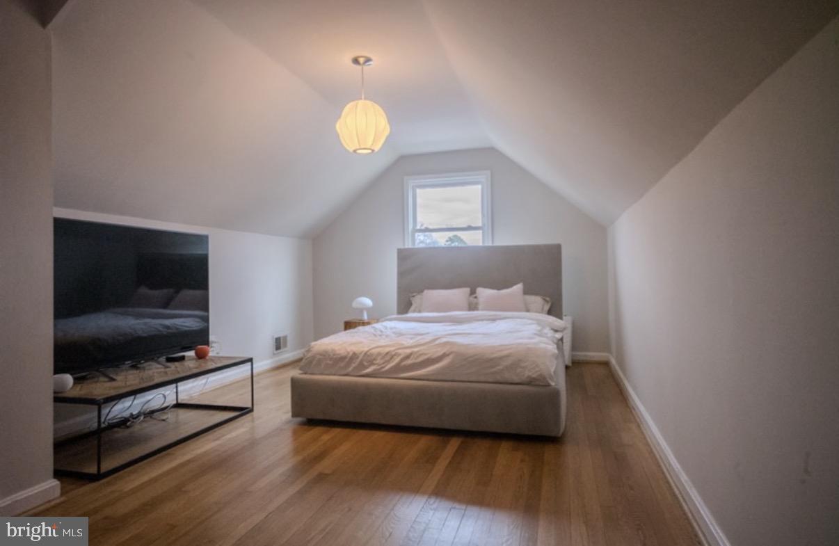 GARRETT PARK ESTATES - Residential