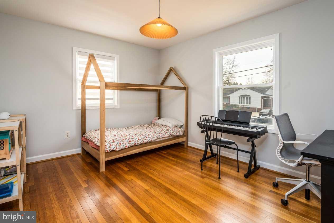 GARRETT PARK ESTATES - Residential