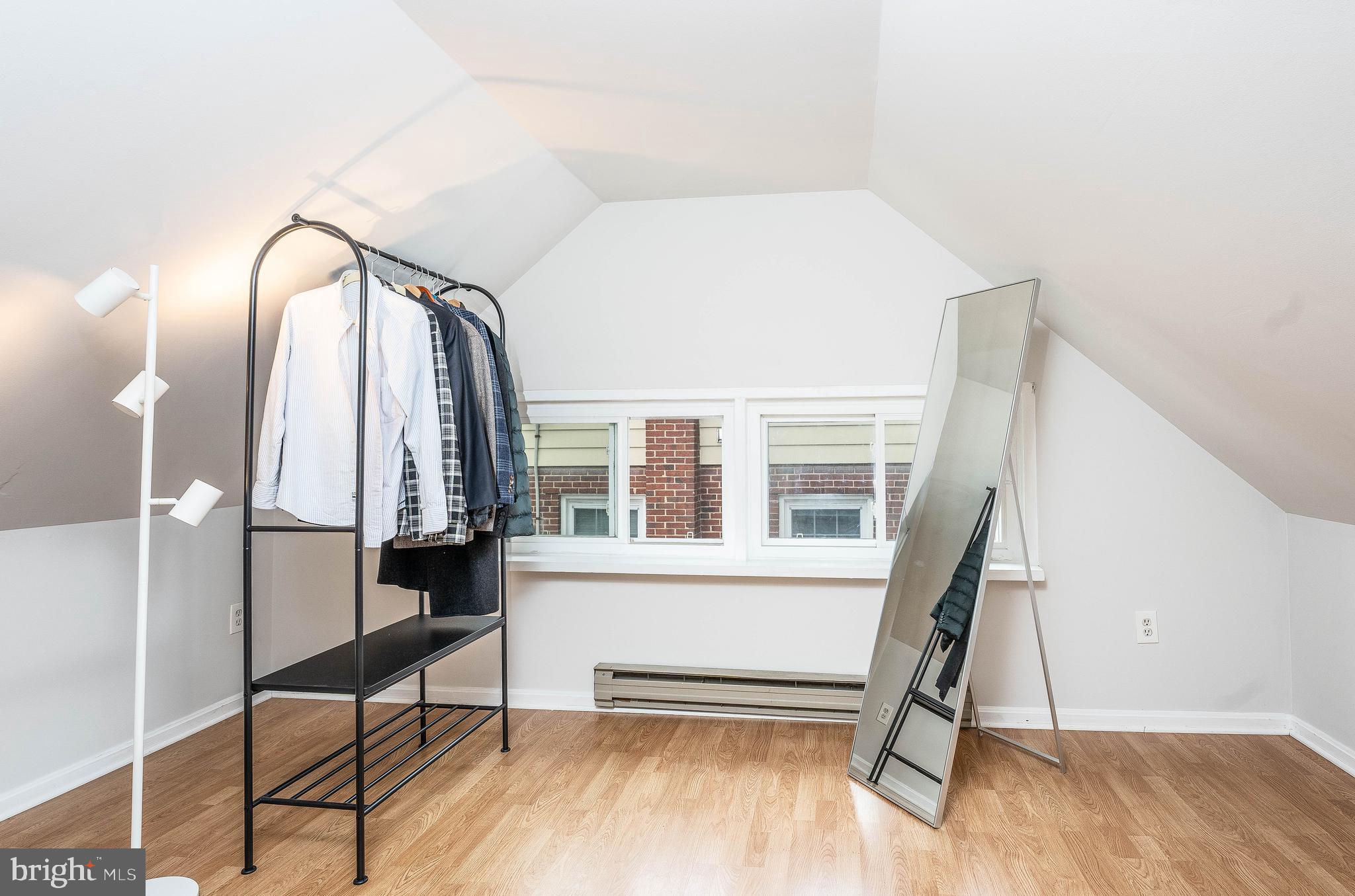 GARRETT PARK ESTATES - Residential