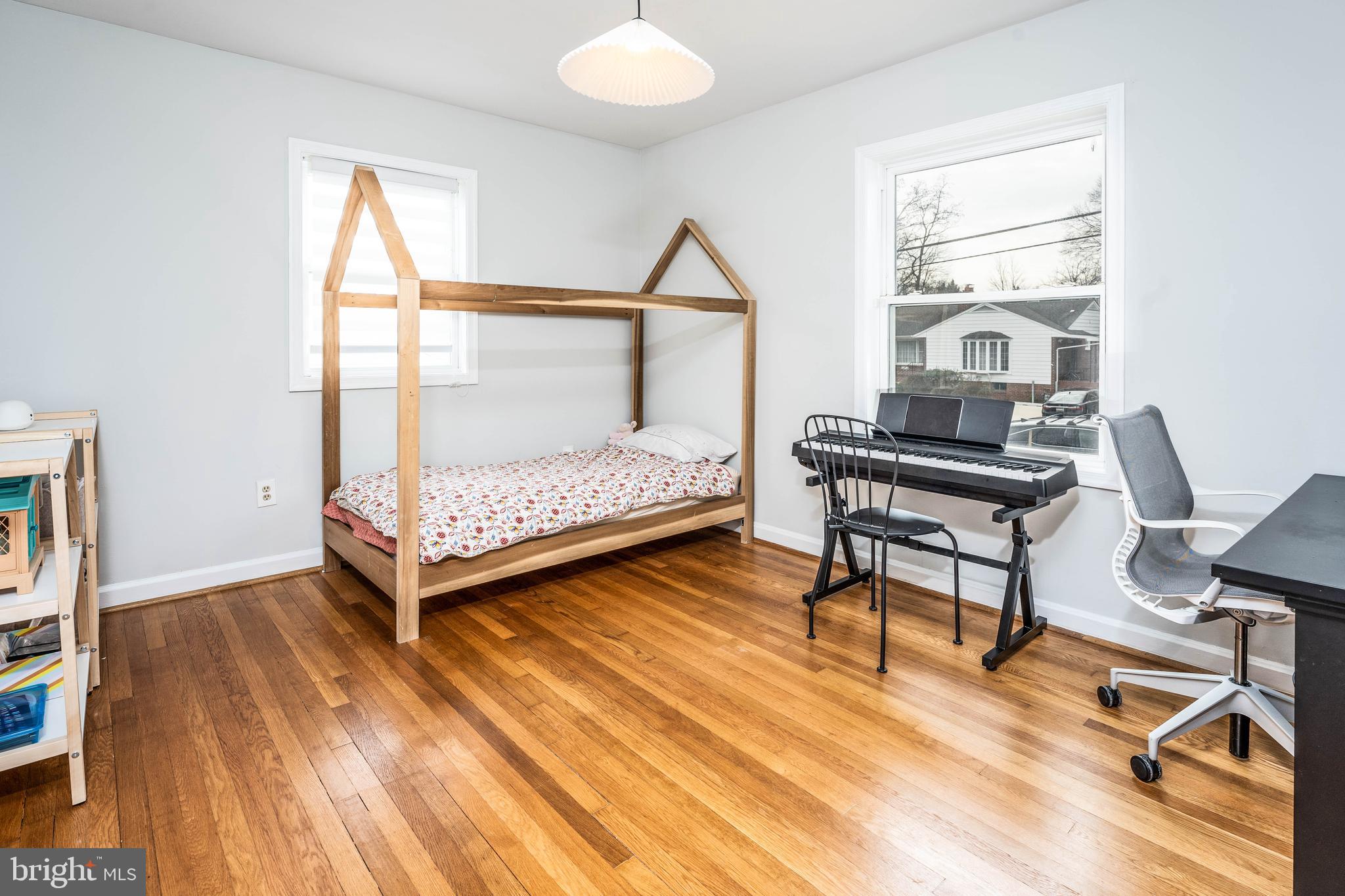 GARRETT PARK ESTATES - Residential