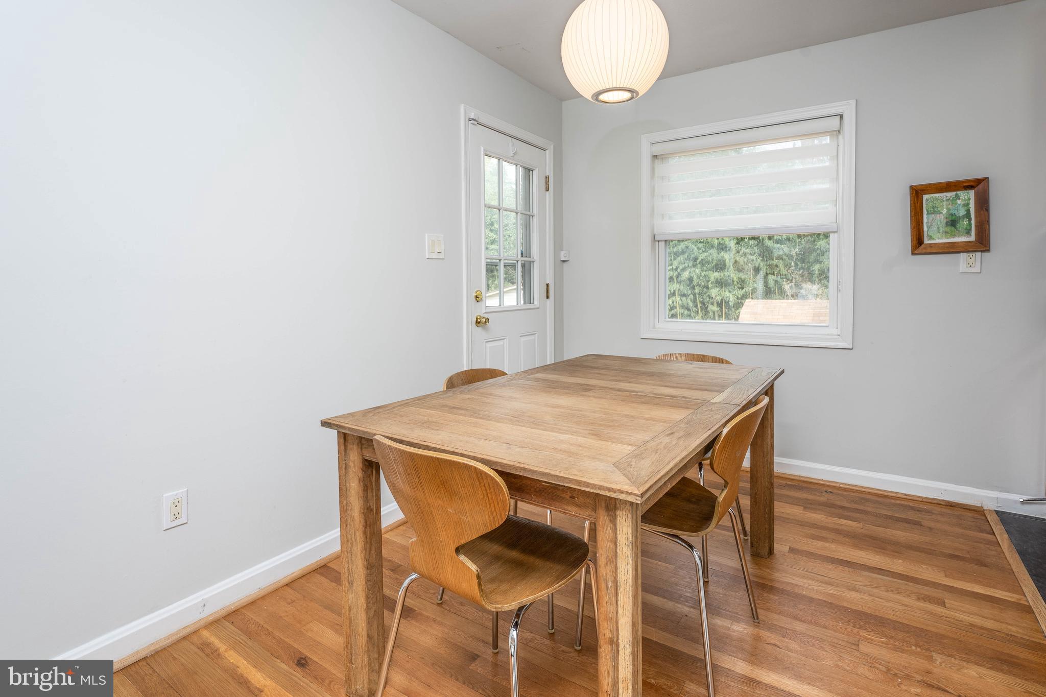 GARRETT PARK ESTATES - Residential