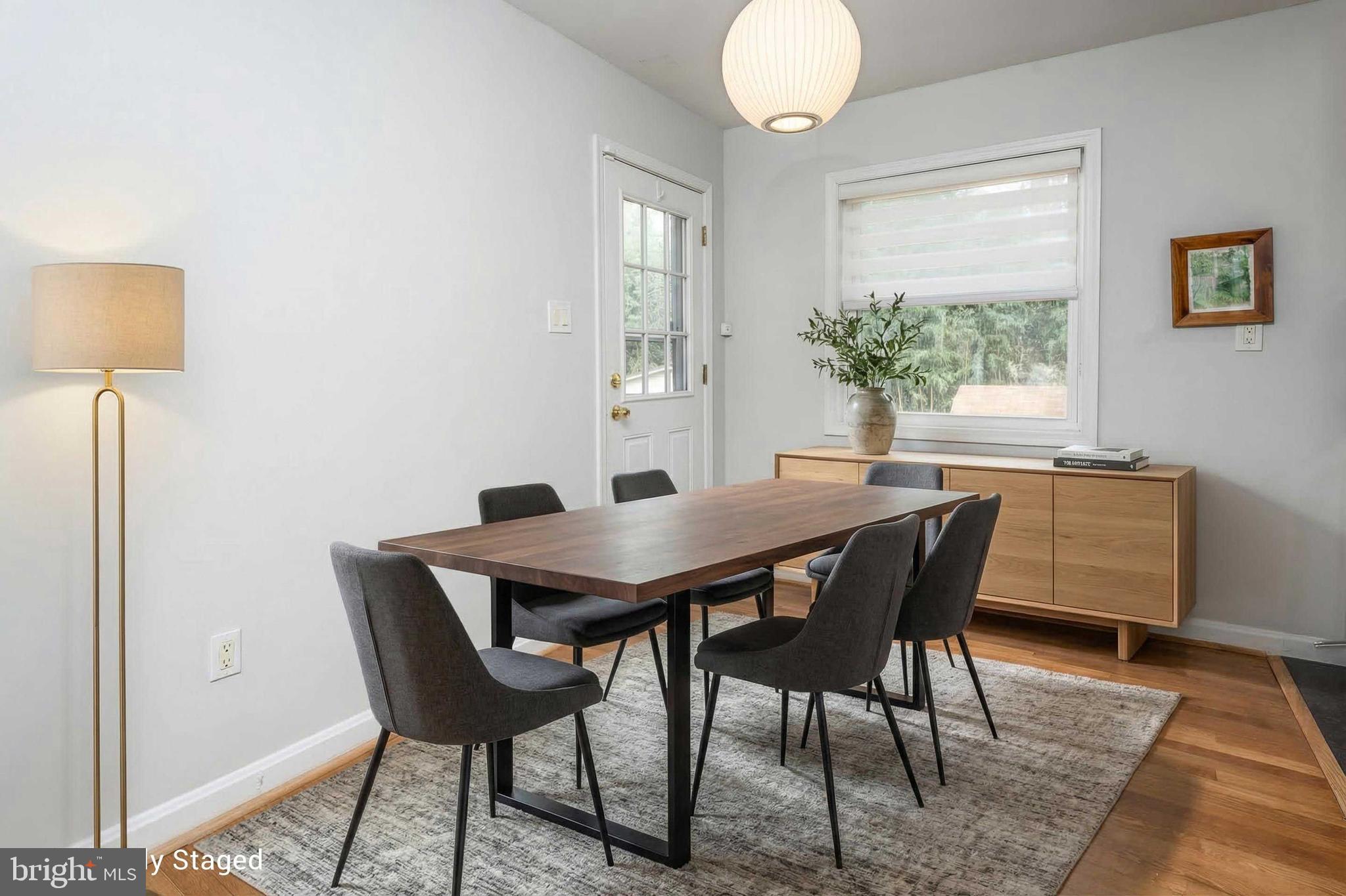 GARRETT PARK ESTATES - Residential