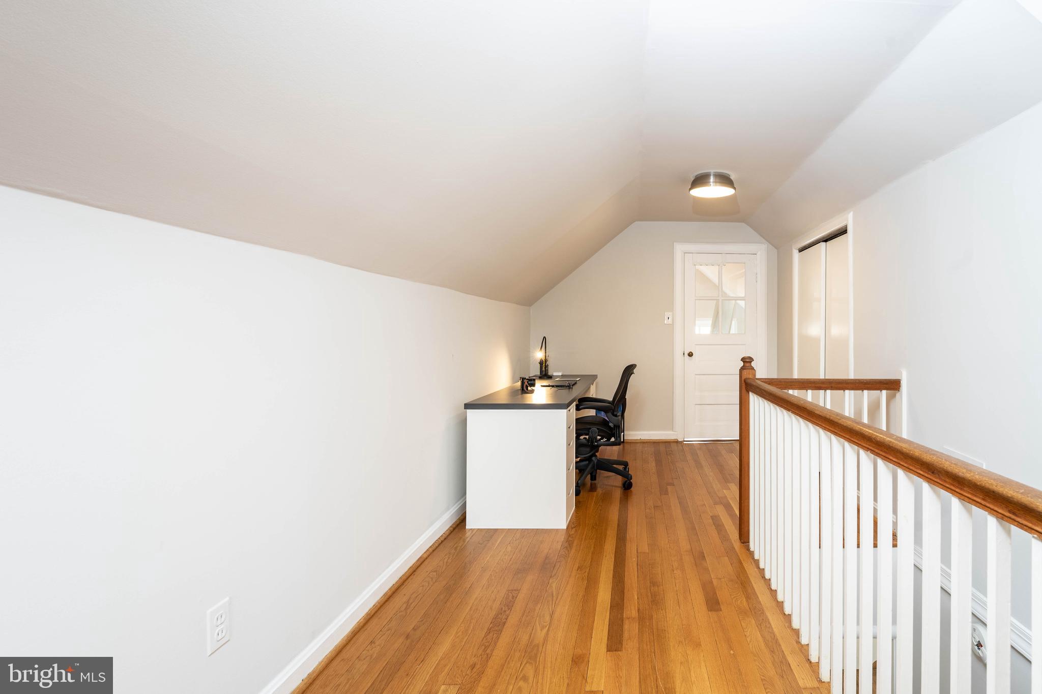 GARRETT PARK ESTATES - Residential