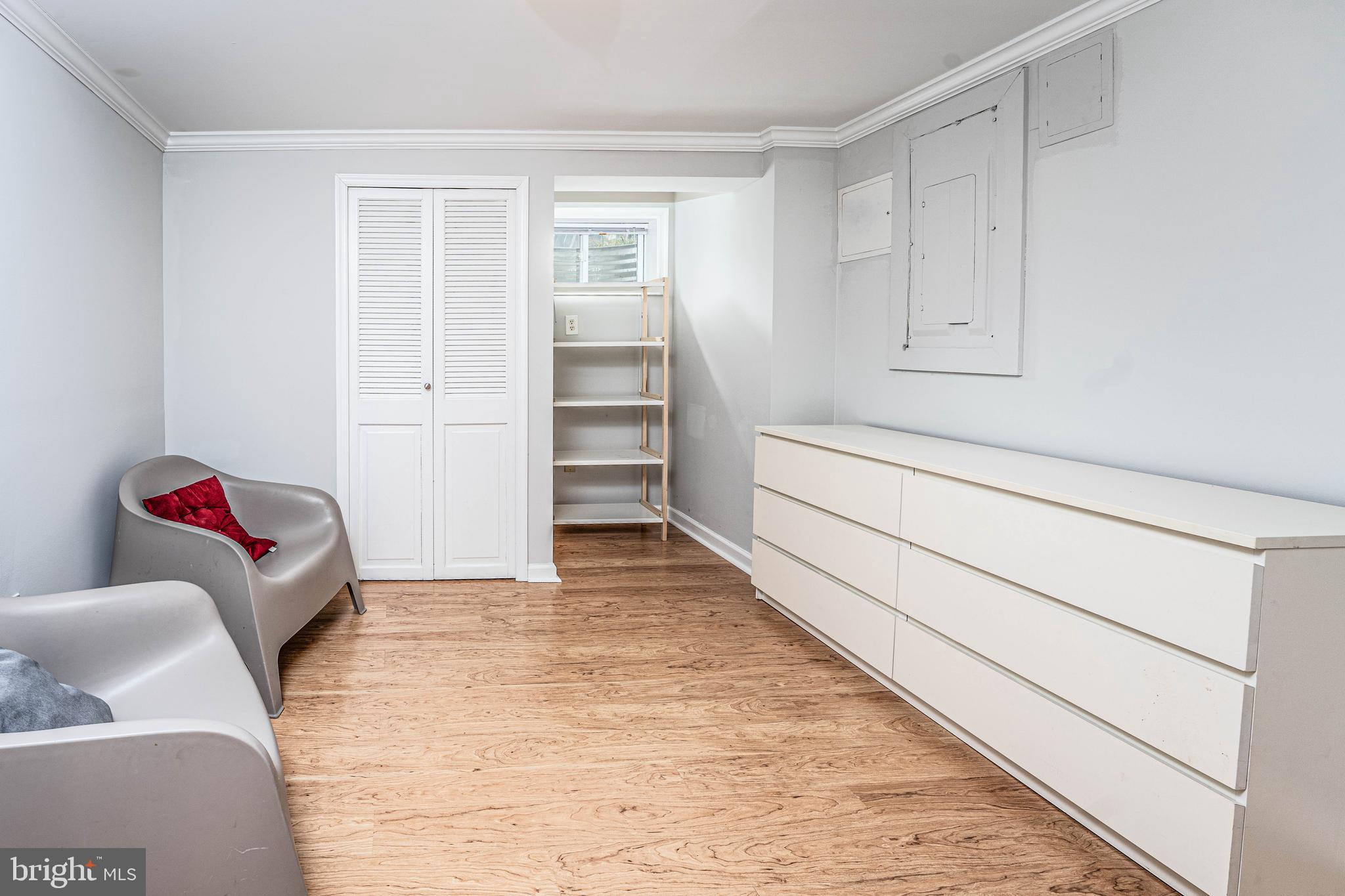 GARRETT PARK ESTATES - Residential