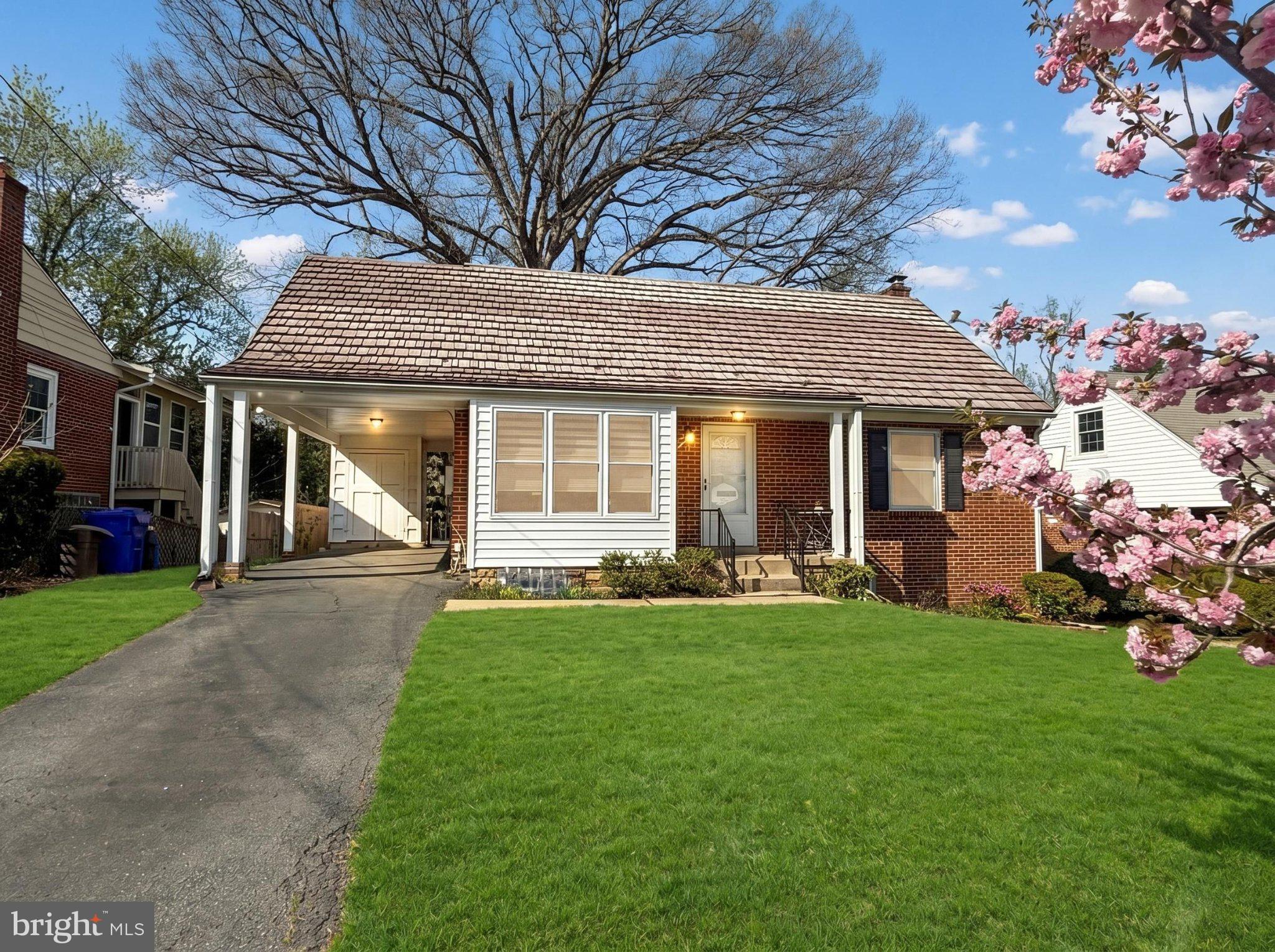 GARRETT PARK ESTATES - Residential