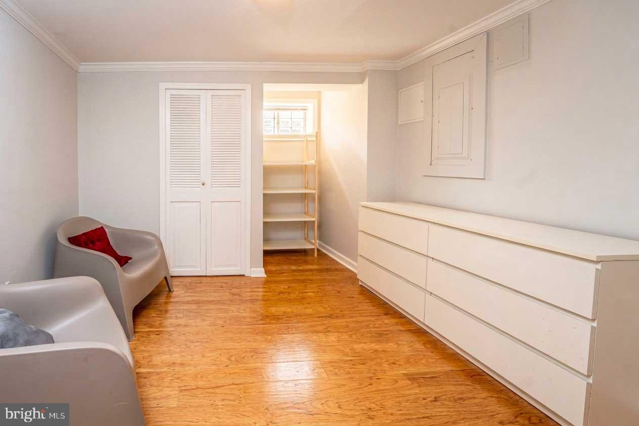 GARRETT PARK ESTATES - Residential