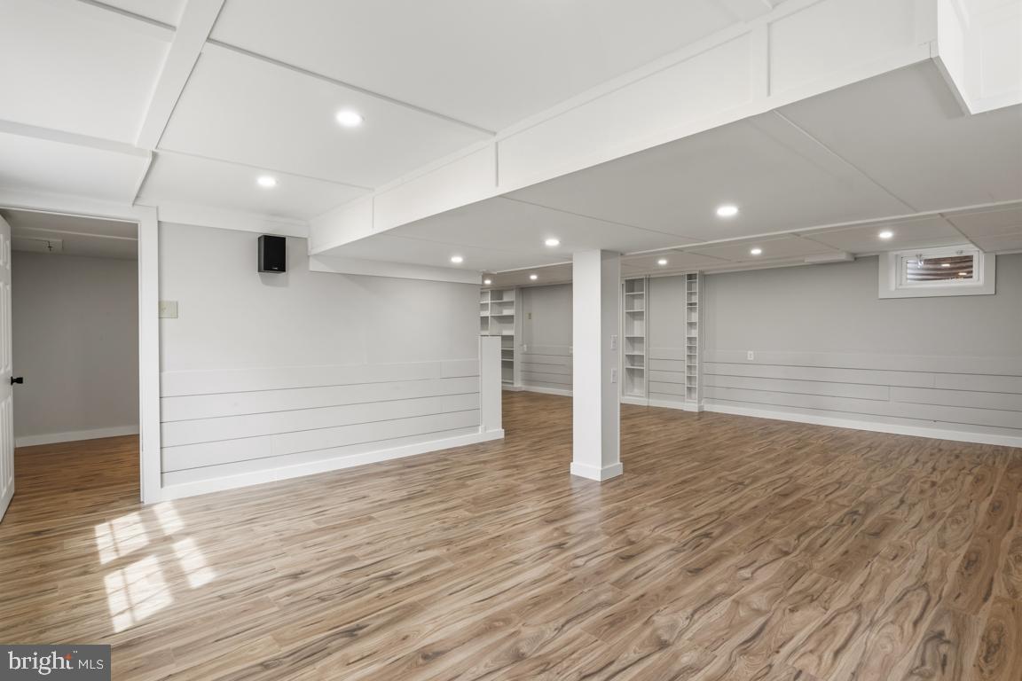 BELFRY MDW - Residential