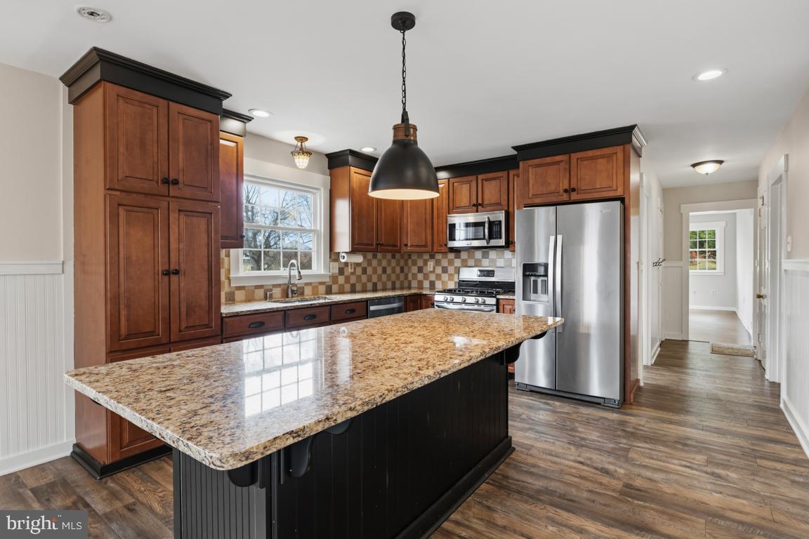 BELFRY MDW - Residential