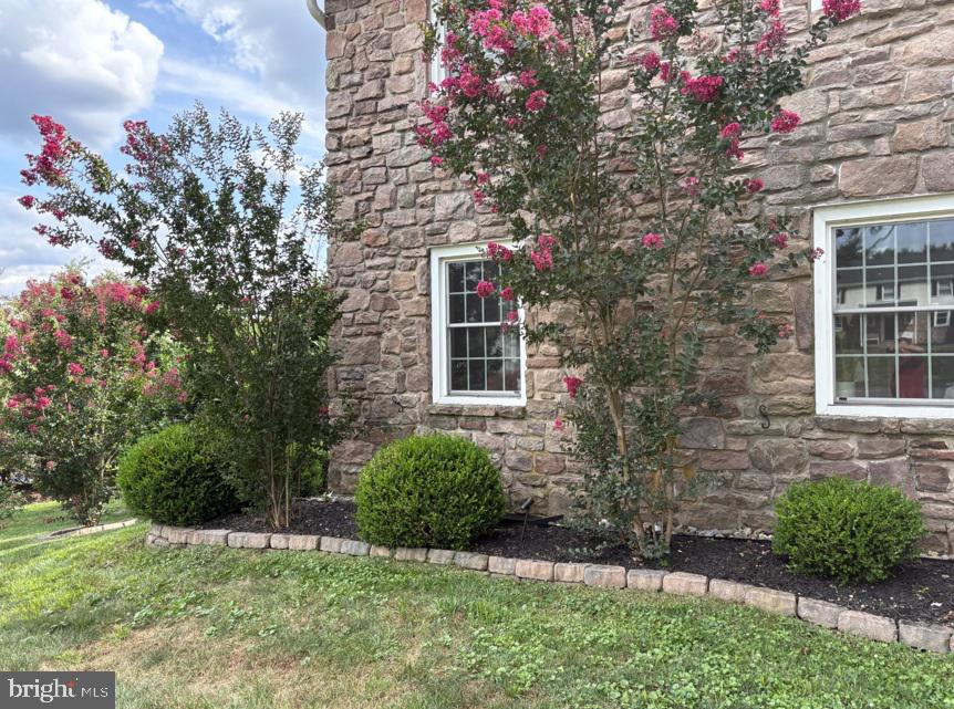 BELFRY MDW - Residential