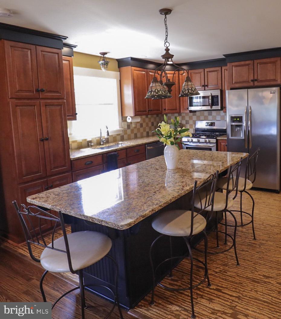 BELFRY MDW - Residential