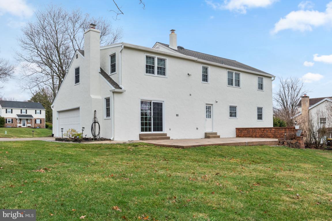 BELFRY MDW - Residential