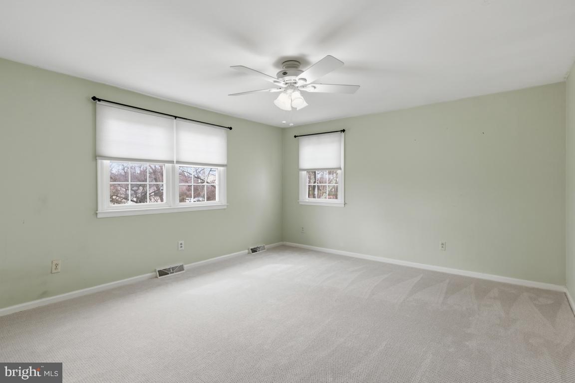 BELFRY MDW - Residential