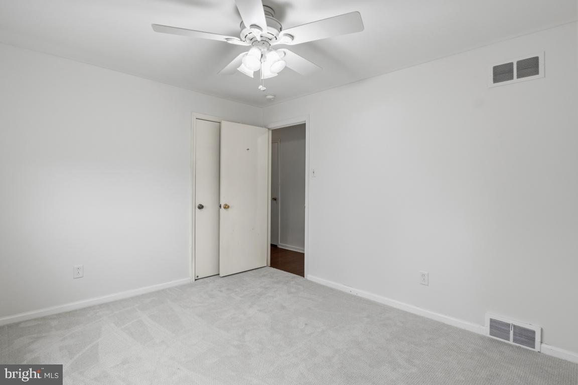 BELFRY MDW - Residential