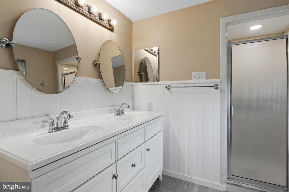 BELFRY MDW - Residential