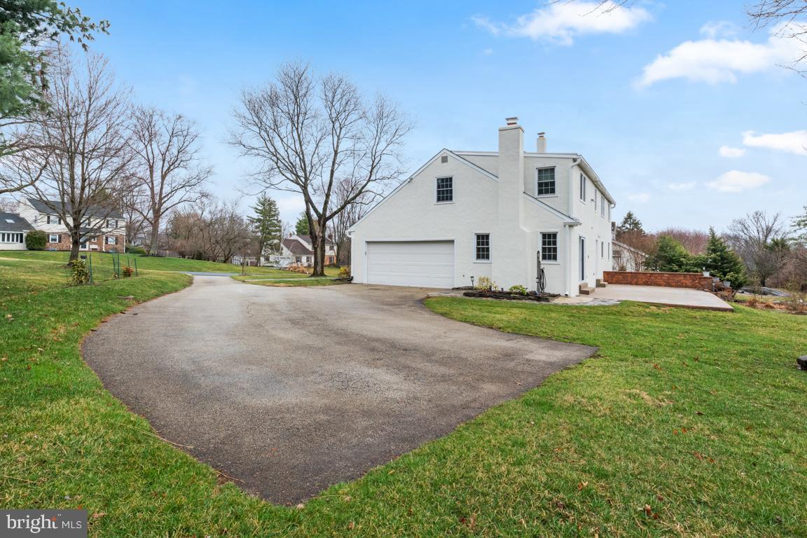 BELFRY MDW - Residential