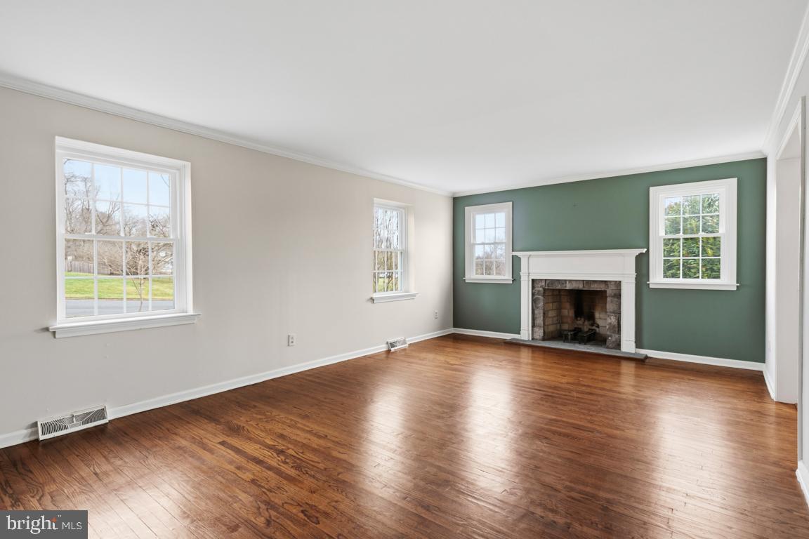 BELFRY MDW - Residential