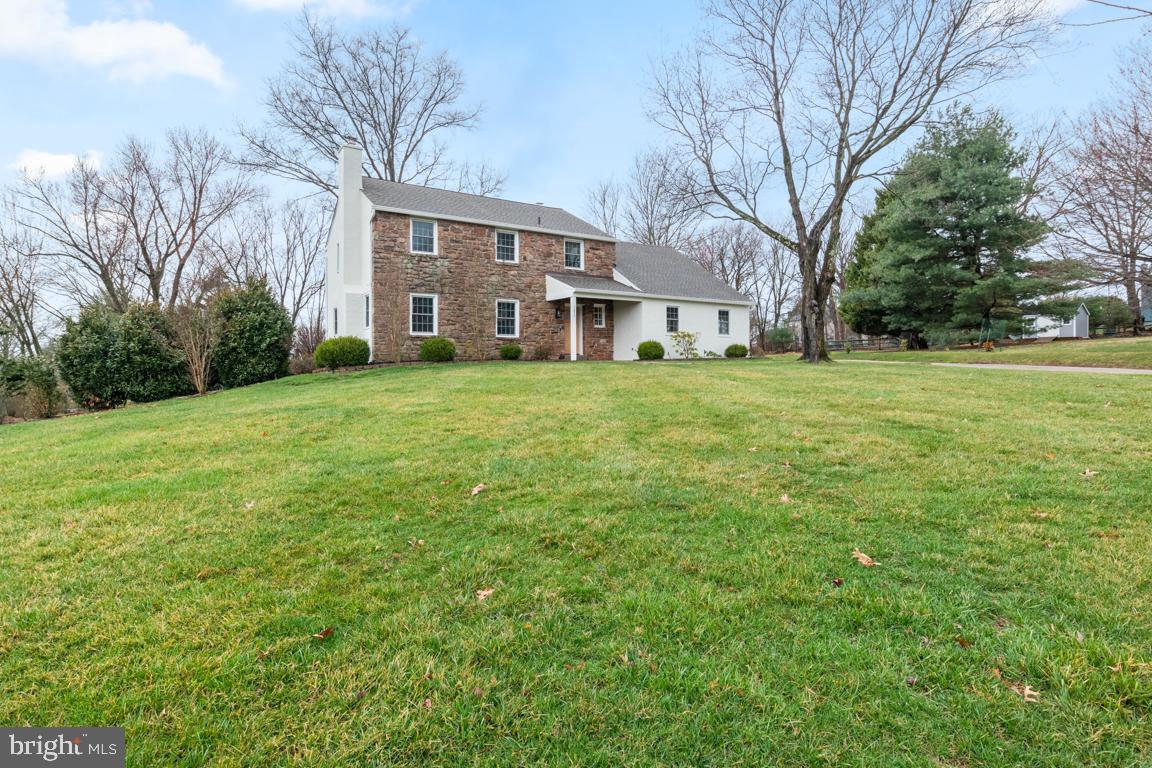 BELFRY MDW - Residential