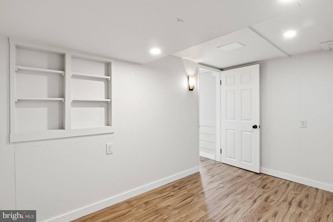 BELFRY MDW - Residential