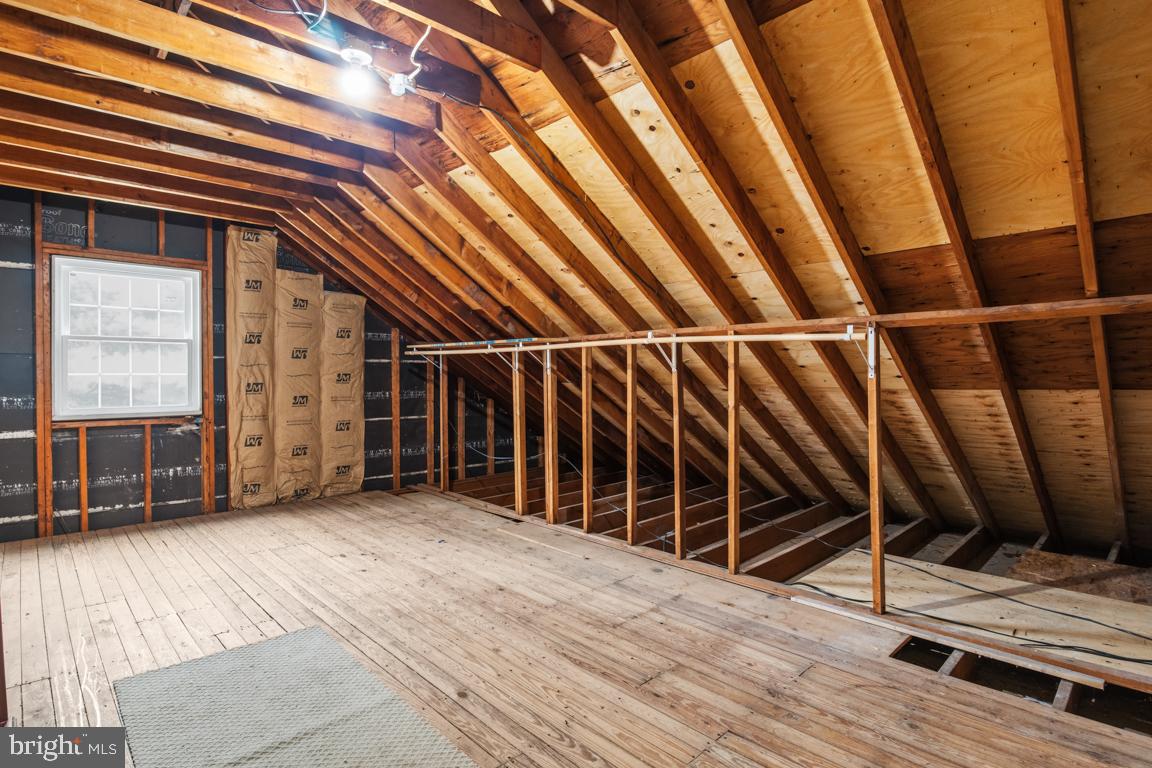 BELFRY MDW - Residential