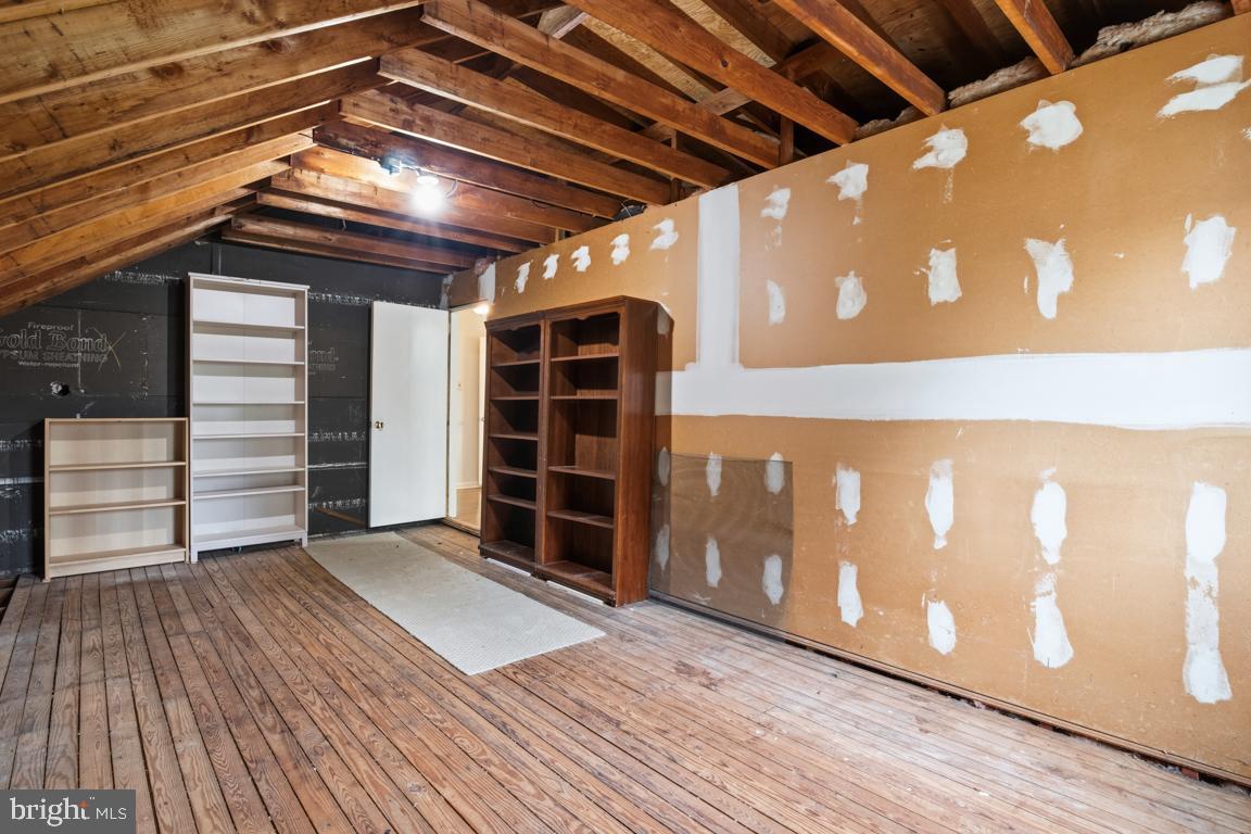 BELFRY MDW - Residential