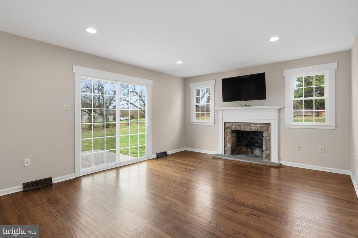 BELFRY MDW - Residential