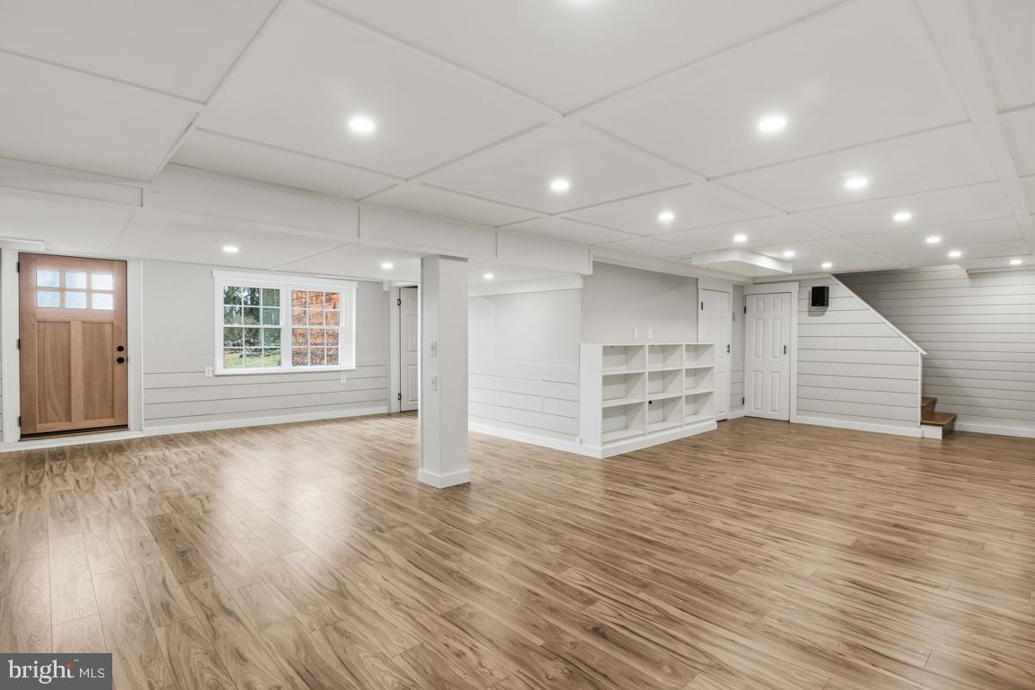 BELFRY MDW - Residential