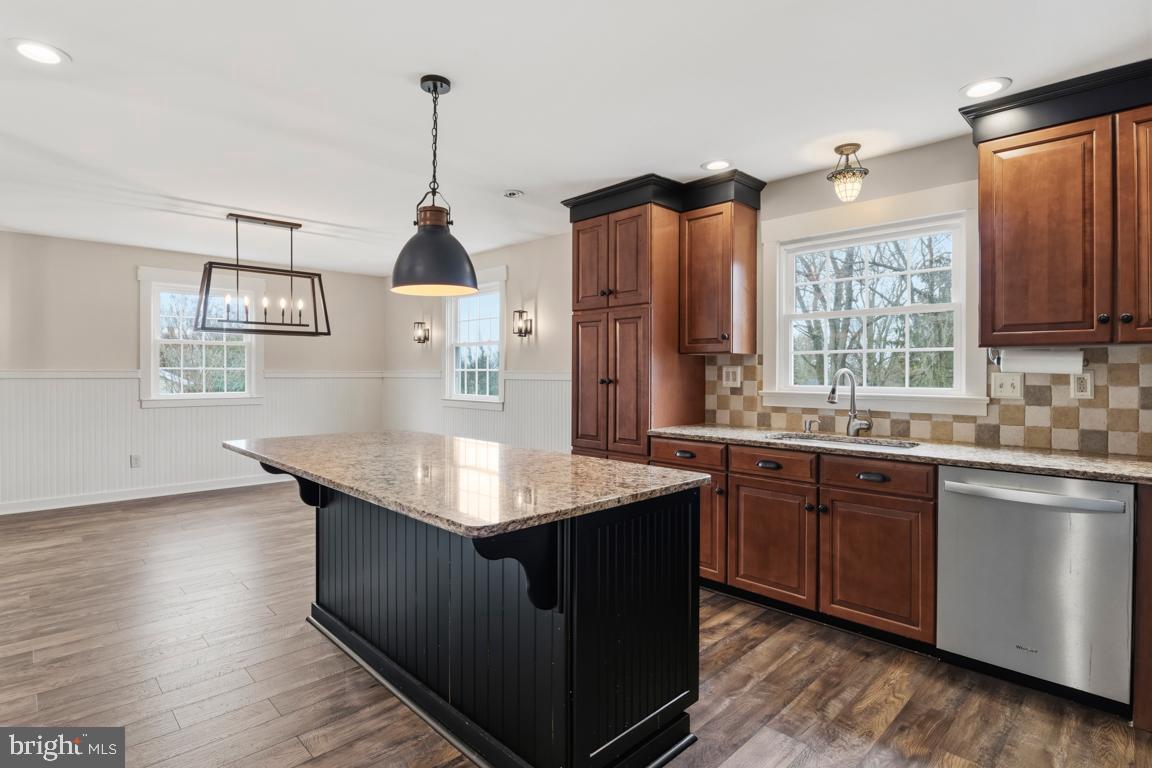 BELFRY MDW - Residential