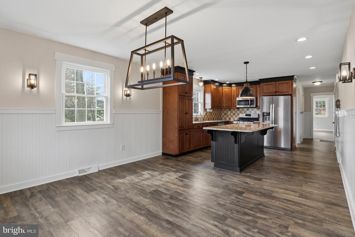 BELFRY MDW - Residential