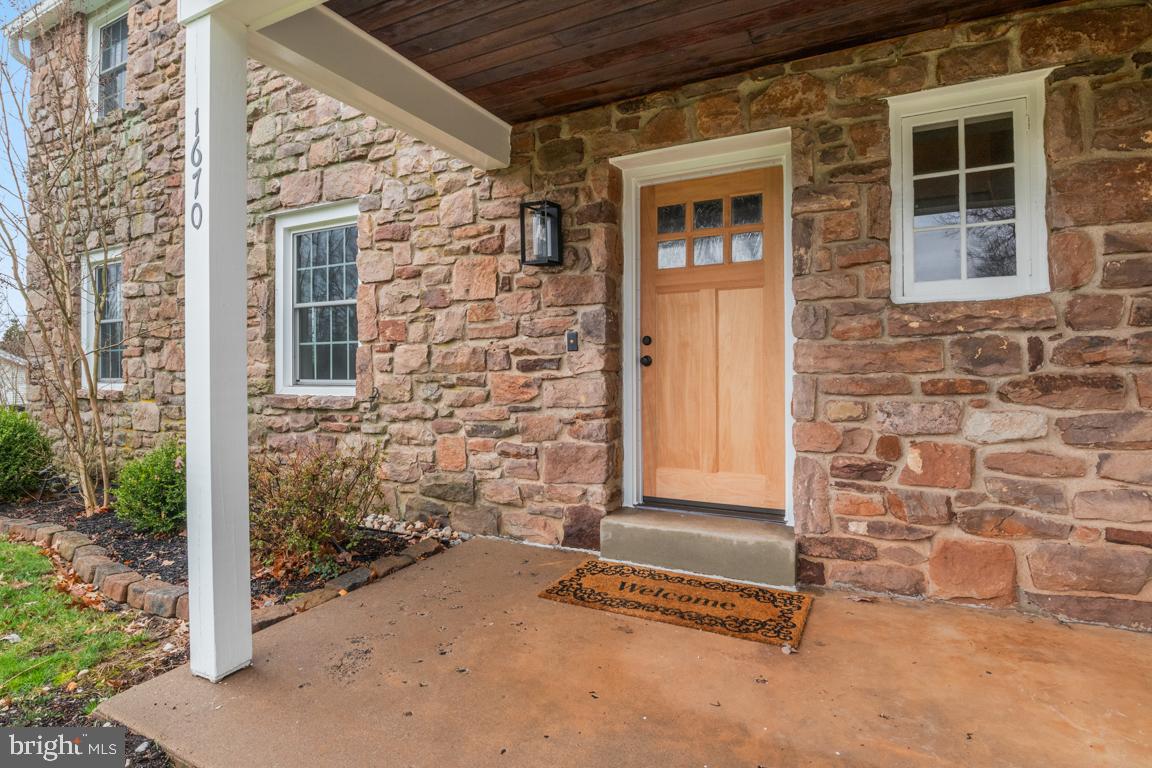 BELFRY MDW - Residential