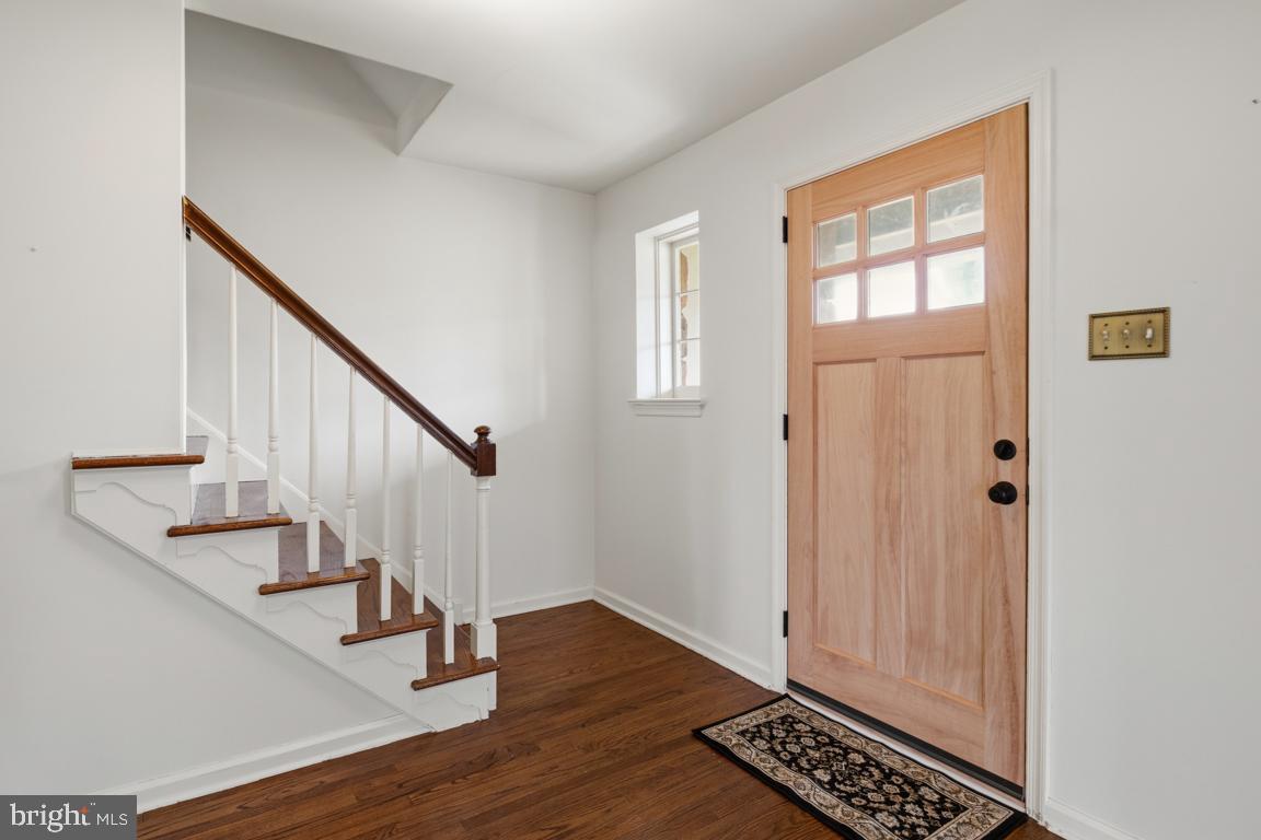 BELFRY MDW - Residential