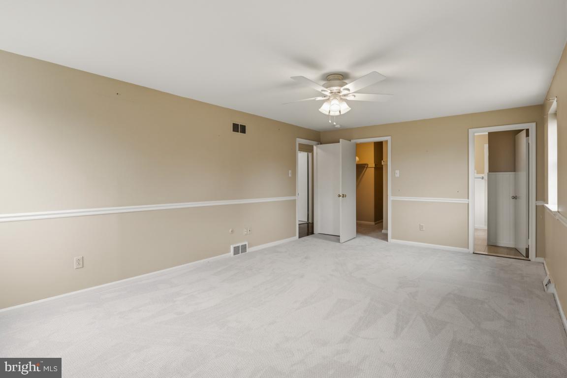 BELFRY MDW - Residential