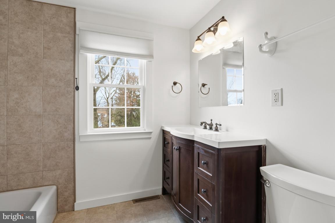 BELFRY MDW - Residential