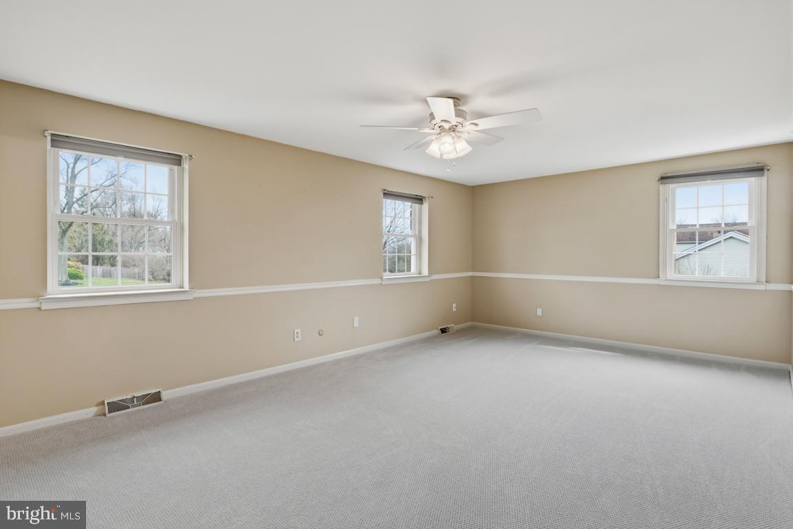 BELFRY MDW - Residential