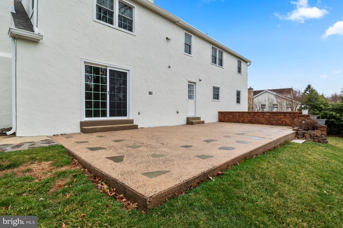 BELFRY MDW - Residential