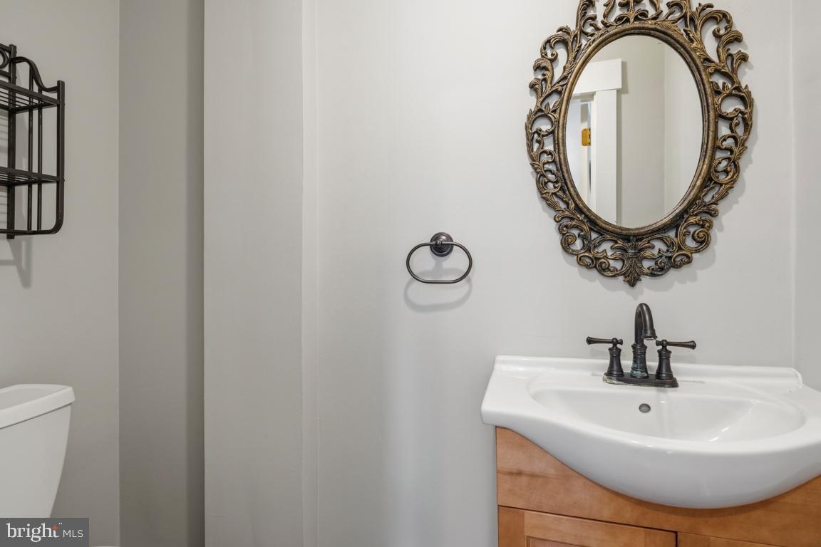 BELFRY MDW - Residential