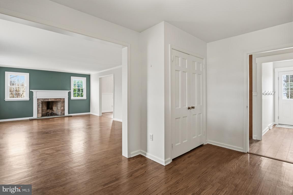 BELFRY MDW - Residential