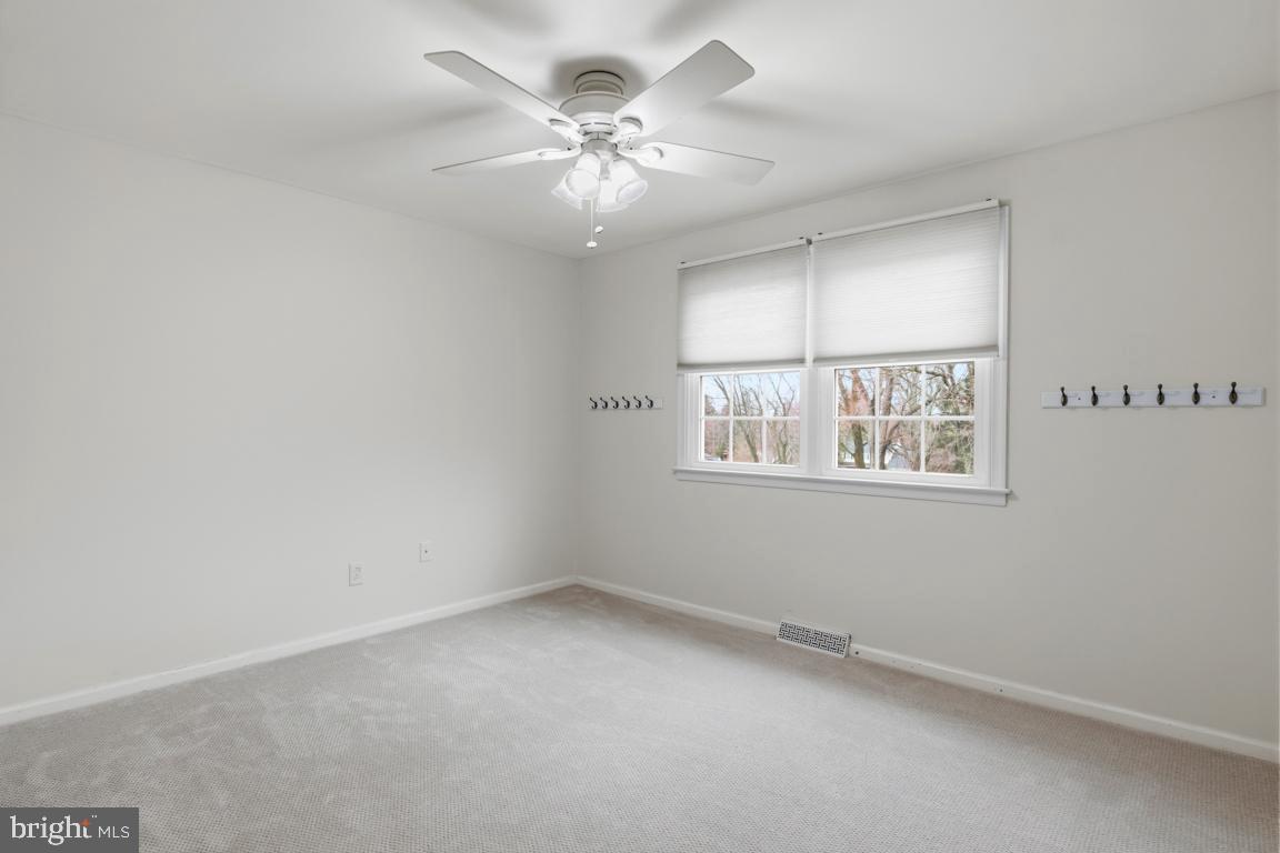 BELFRY MDW - Residential