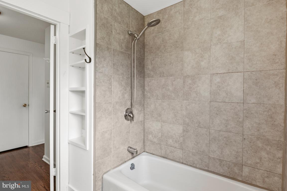 BELFRY MDW - Residential